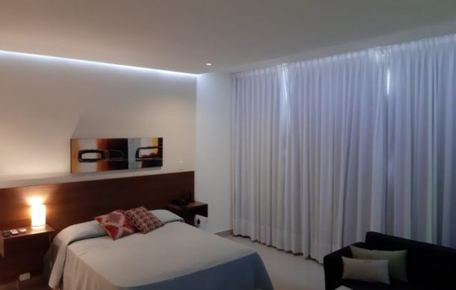 DEPARTAMENTO CENTRICO PINAMAR
