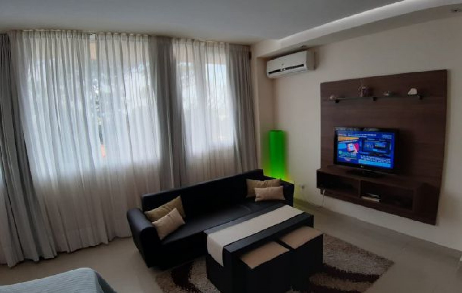 DEPARTAMENTO CENTRICO PINAMAR