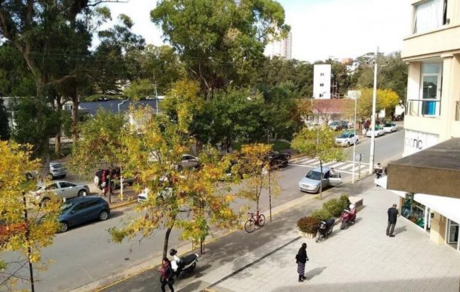 DEPARTAMENTO CENTRICO PINAMAR