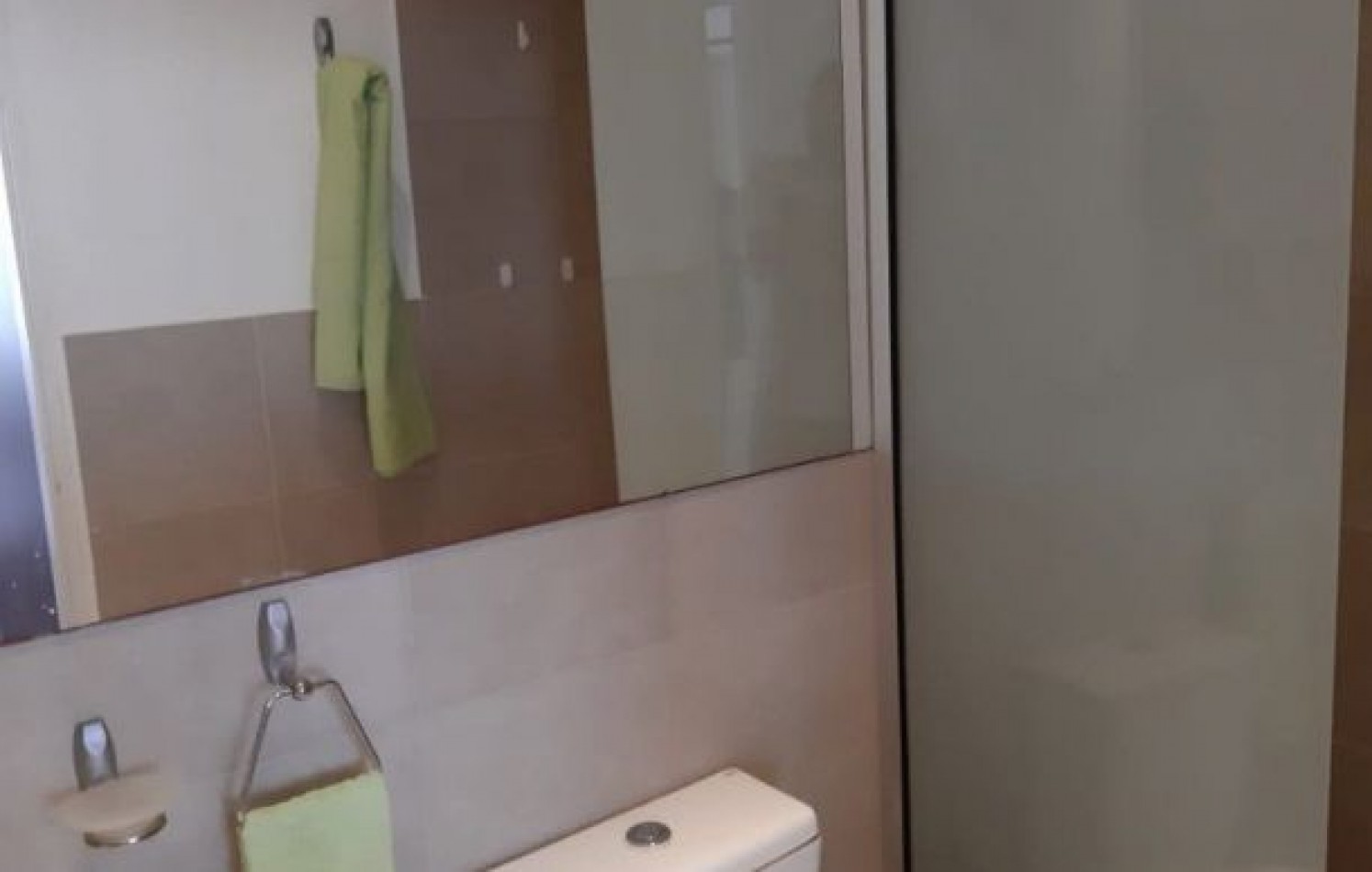 DEPARTAMENTO CENTRICO PINAMAR