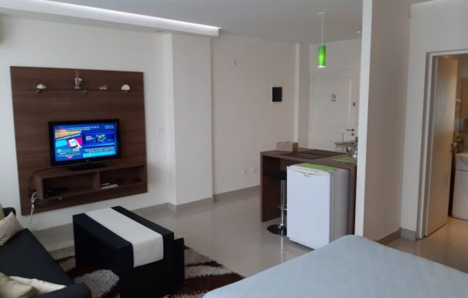 DEPARTAMENTO CENTRICO PINAMAR