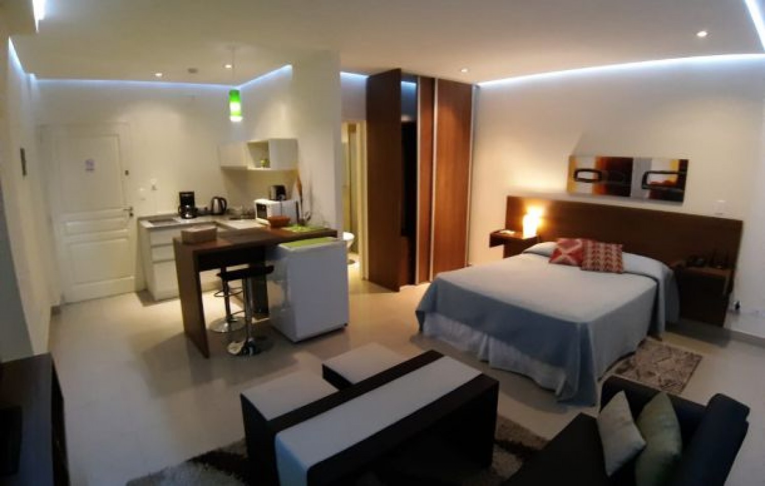 DEPARTAMENTO CENTRICO PINAMAR