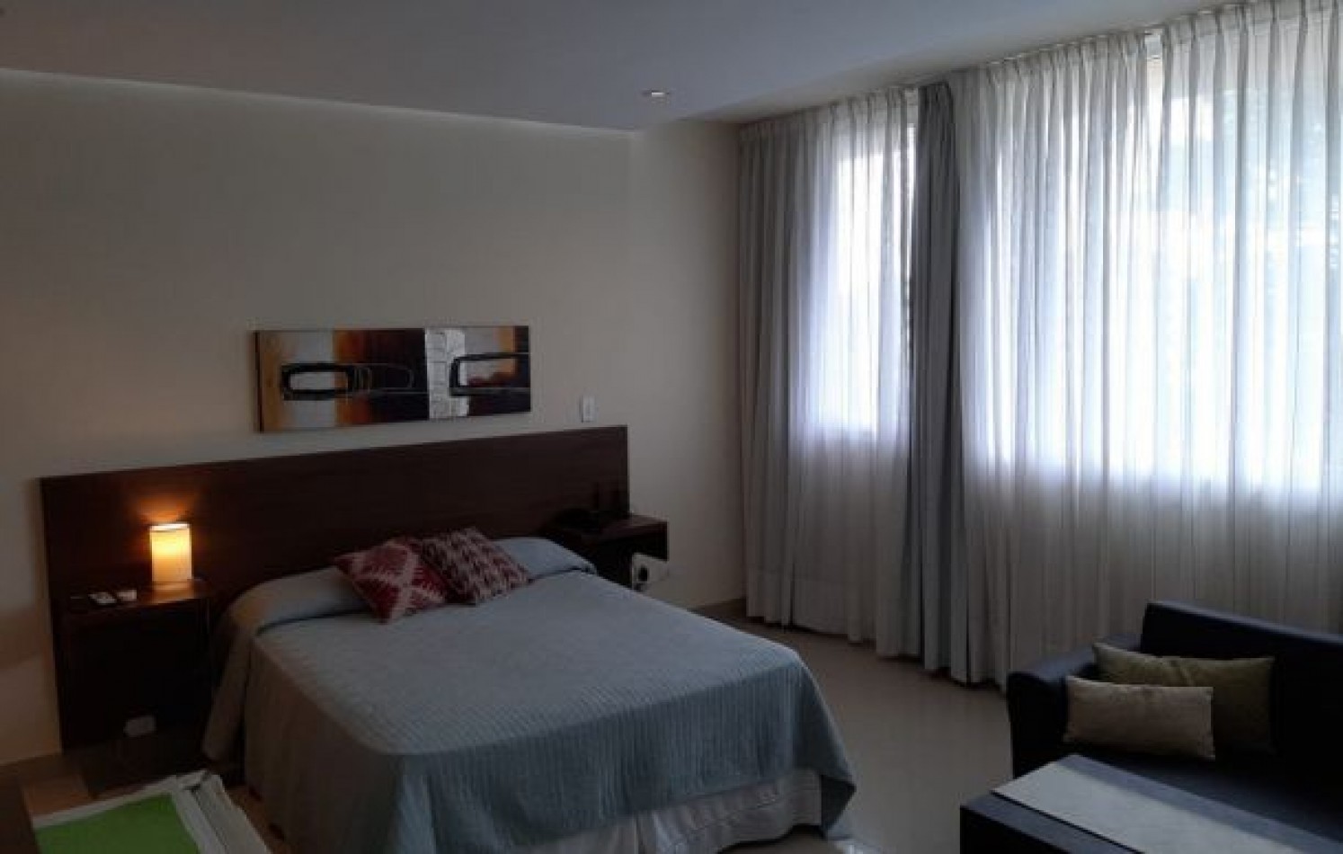 DEPARTAMENTO CENTRICO PINAMAR