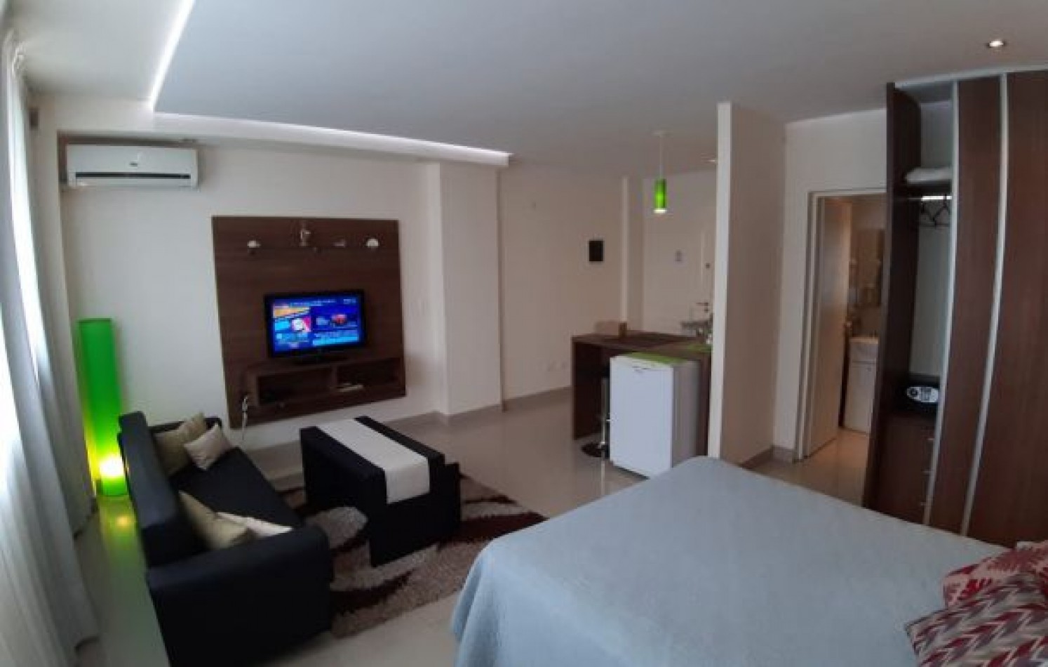 DEPARTAMENTO CENTRICO PINAMAR