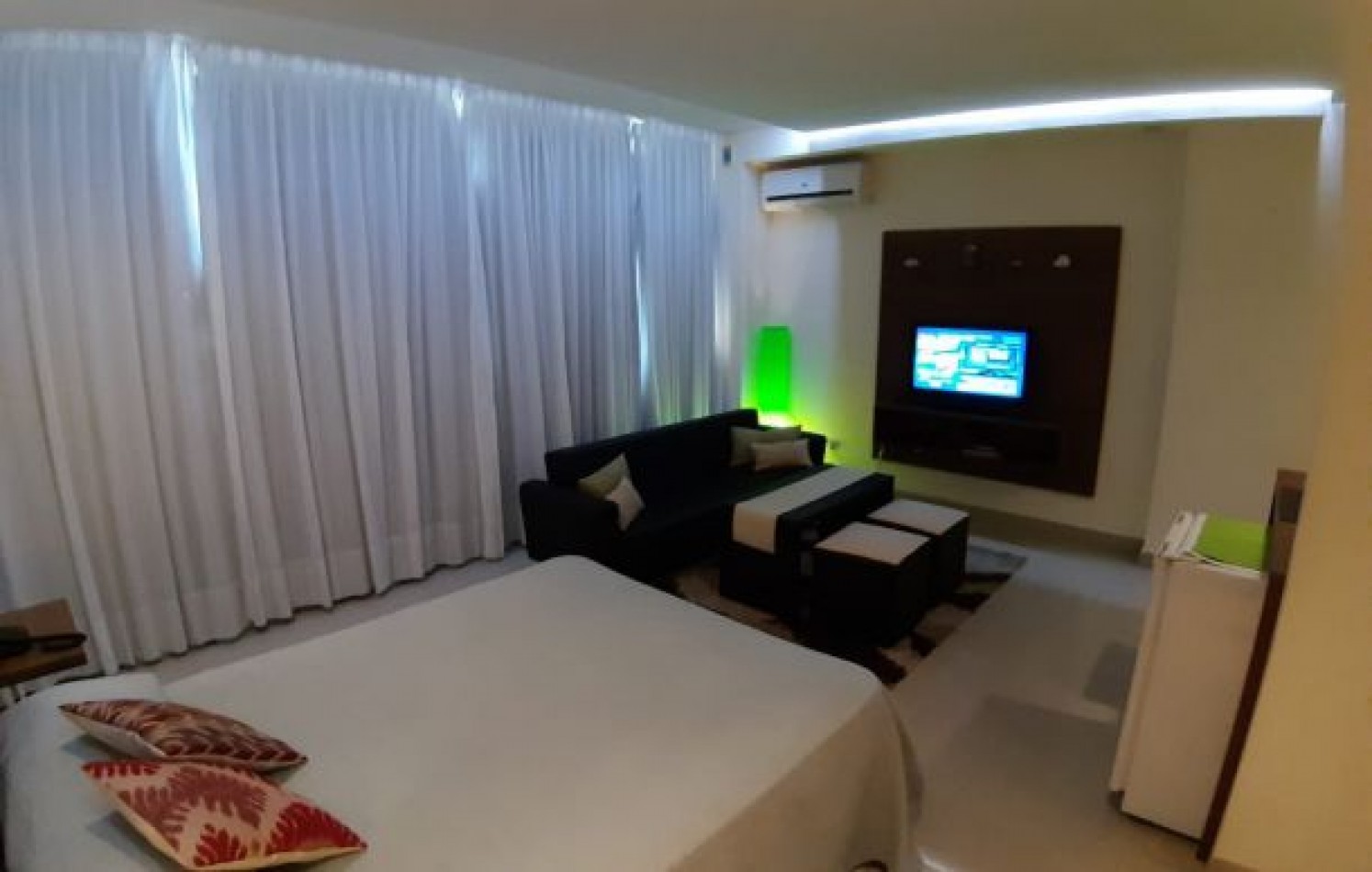 DEPARTAMENTO CENTRICO PINAMAR
