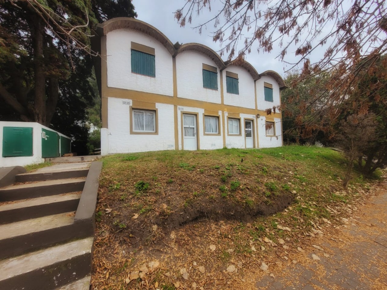 DEPARTAMENTO EN BLOCK CENTRO VALERIA DEL MAR