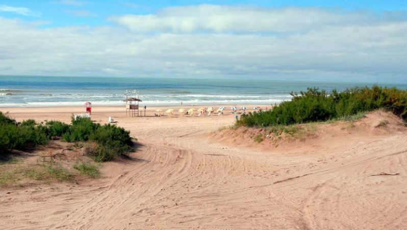 LOTE MULTIFAMILIAR EN MAR DE OSTENDE
