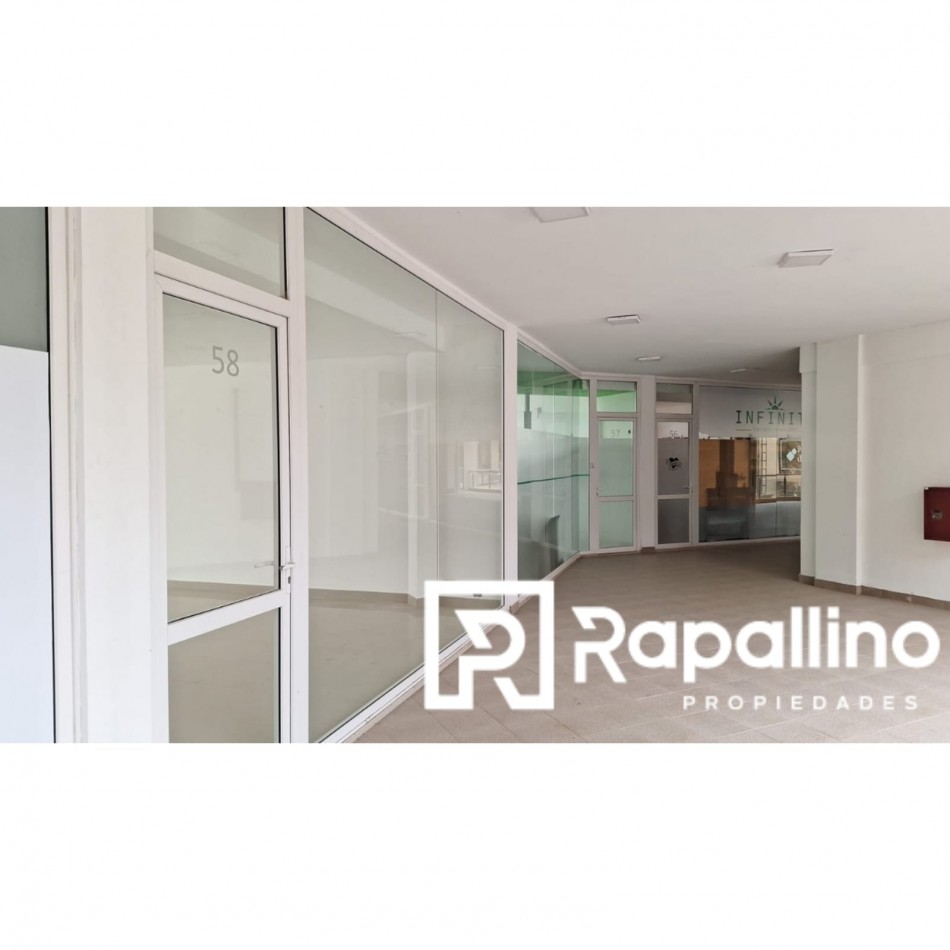 VENTA LOCAL COMERCIAL 1 PISO
