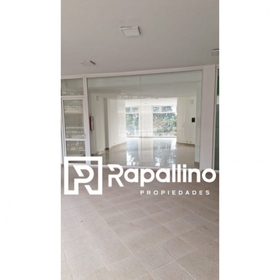 VENTA LOCAL COMERCIAL 1 PISO