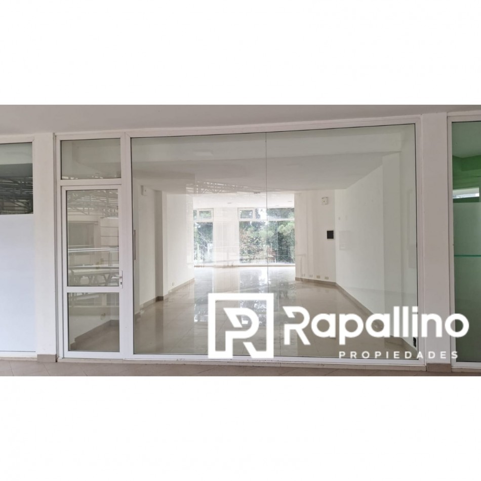 VENTA LOCAL COMERCIAL 1 PISO