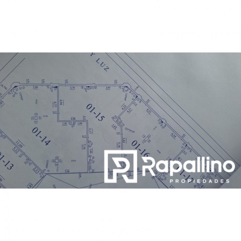 VENTA LOCAL COMERCIAL 1 PISO