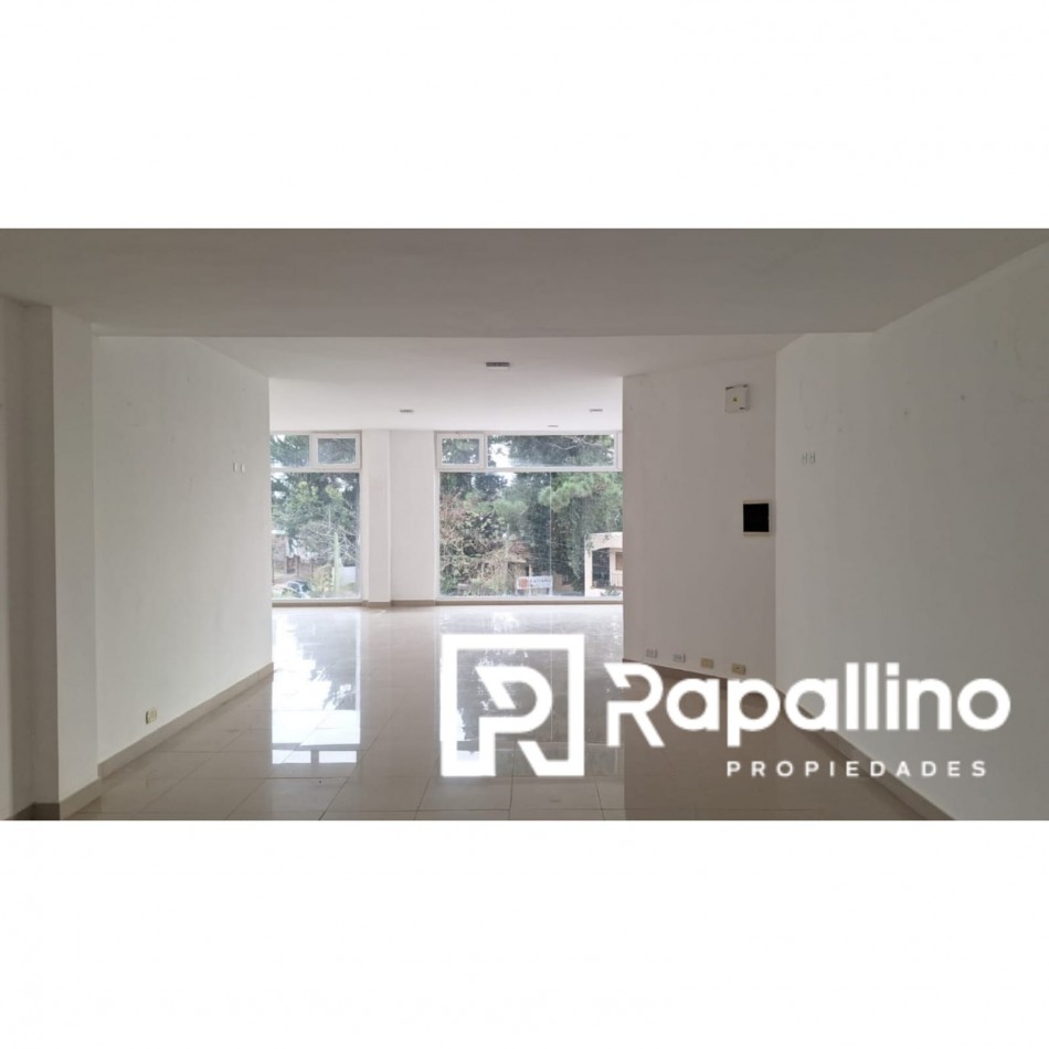 VENTA LOCAL COMERCIAL 1 PISO