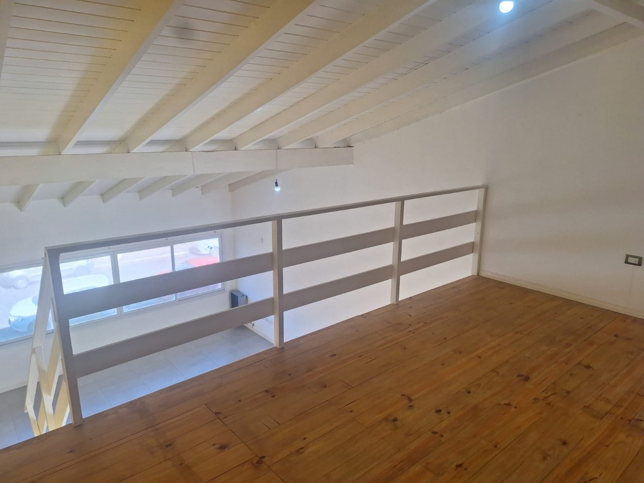 OFICINA PINAMAR CENTRO