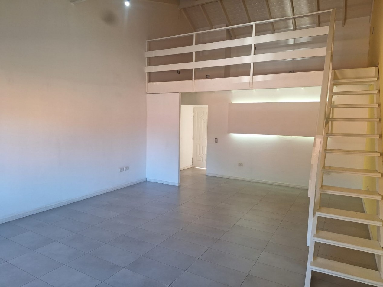 OFICINA PINAMAR CENTRO