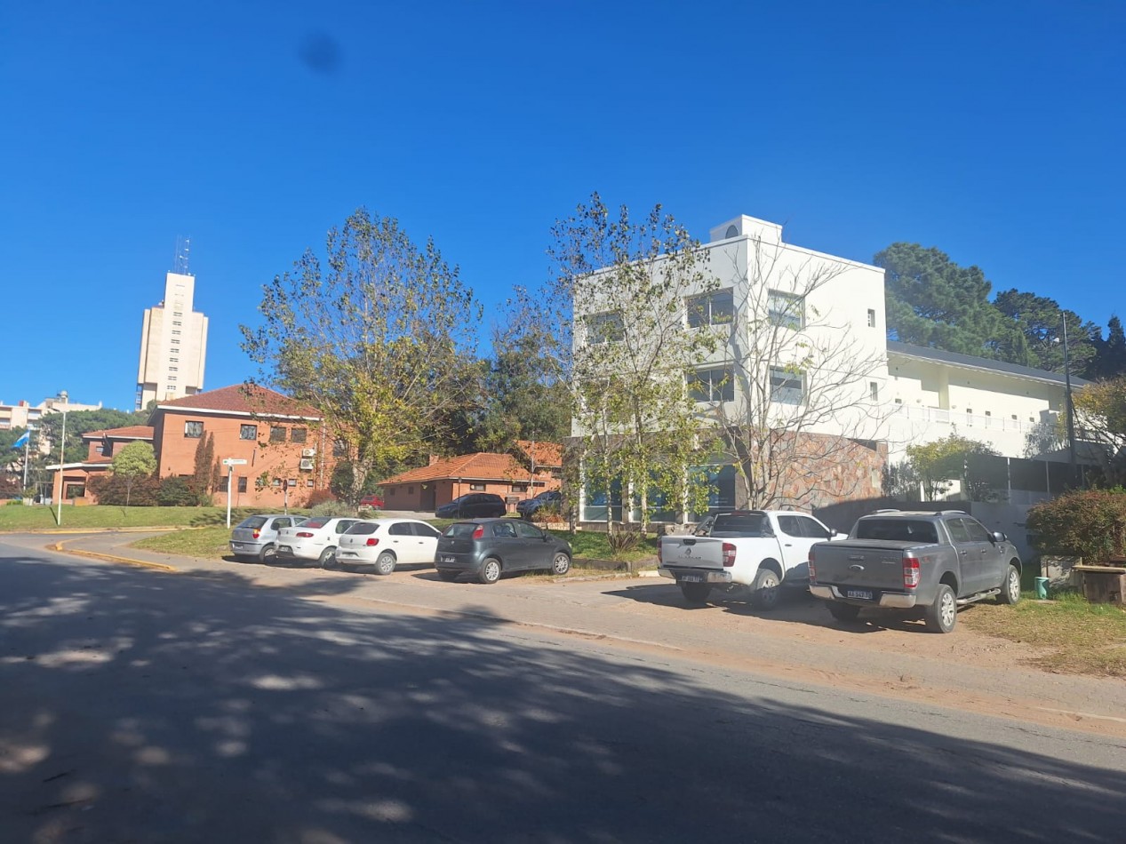 LOCAL OFICINA PINAMAR CENTRO