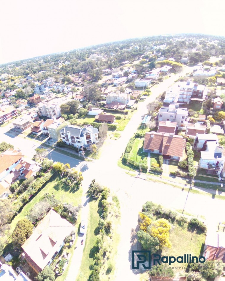 LOTE MULTIFAMILIAR EN MAR DE OSTENDE