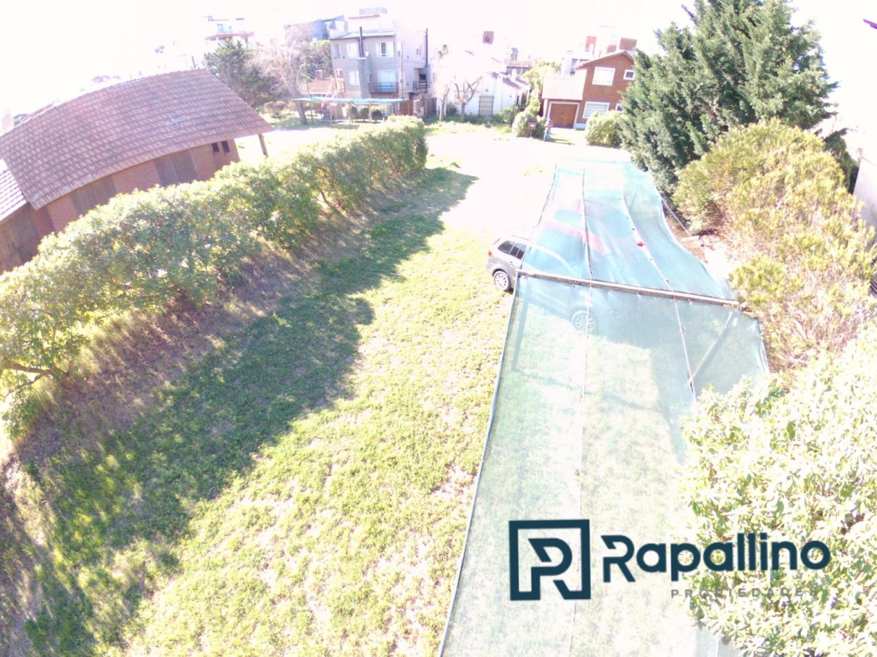 LOTE MULTIFAMILIAR EN MAR DE OSTENDE