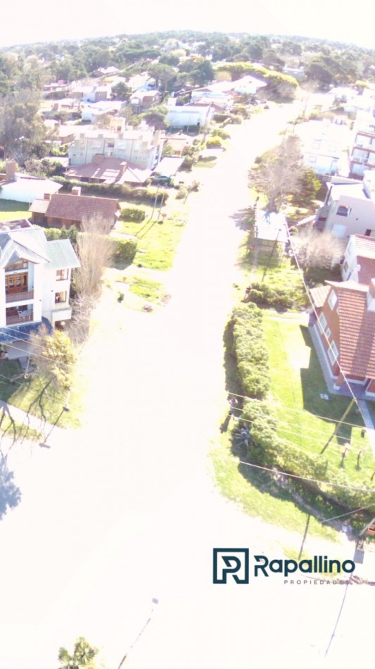 LOTE MULTIFAMILIAR EN MAR DE OSTENDE