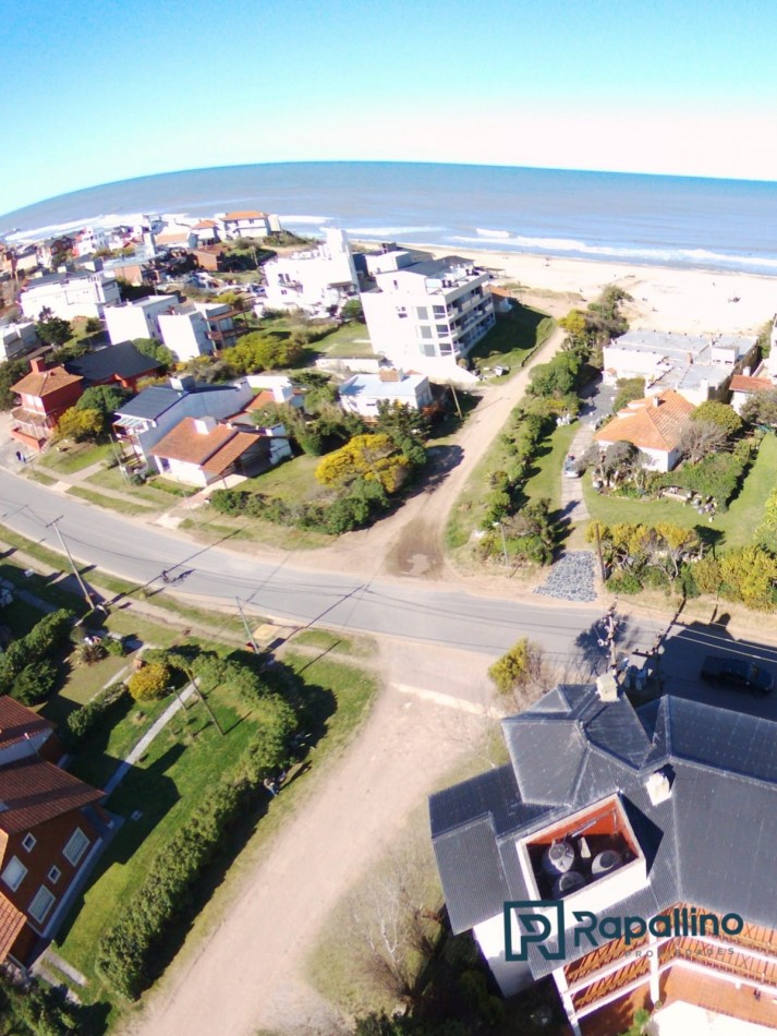 LOTE MULTIFAMILIAR EN MAR DE OSTENDE