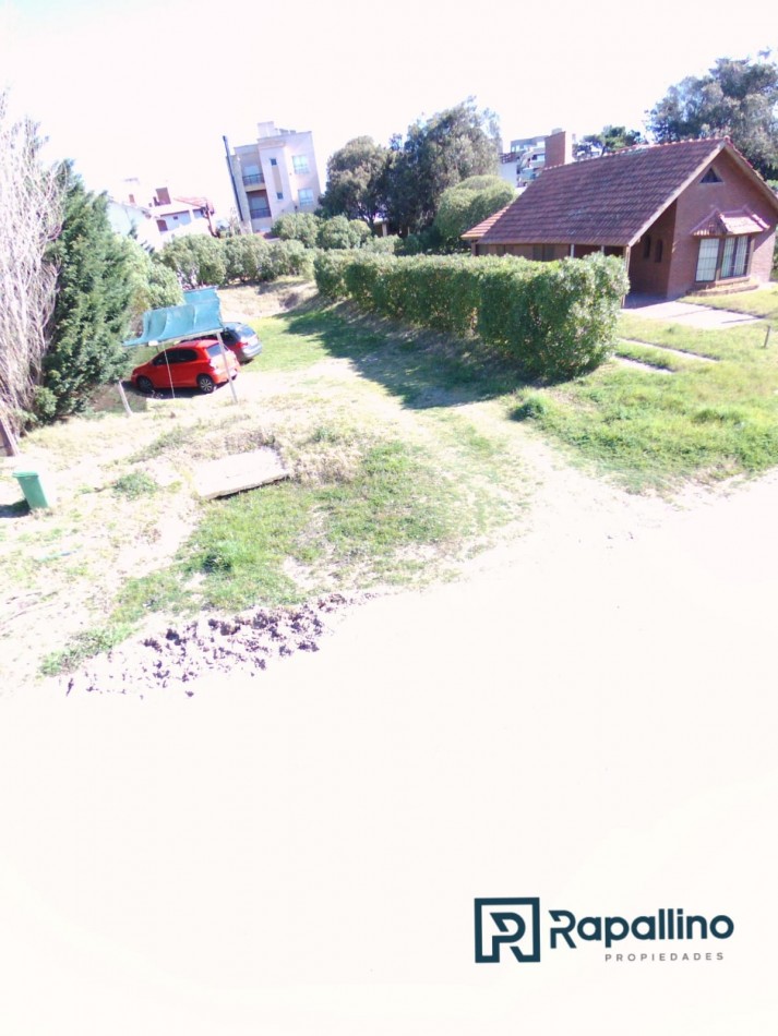 LOTE MULTIFAMILIAR EN MAR DE OSTENDE
