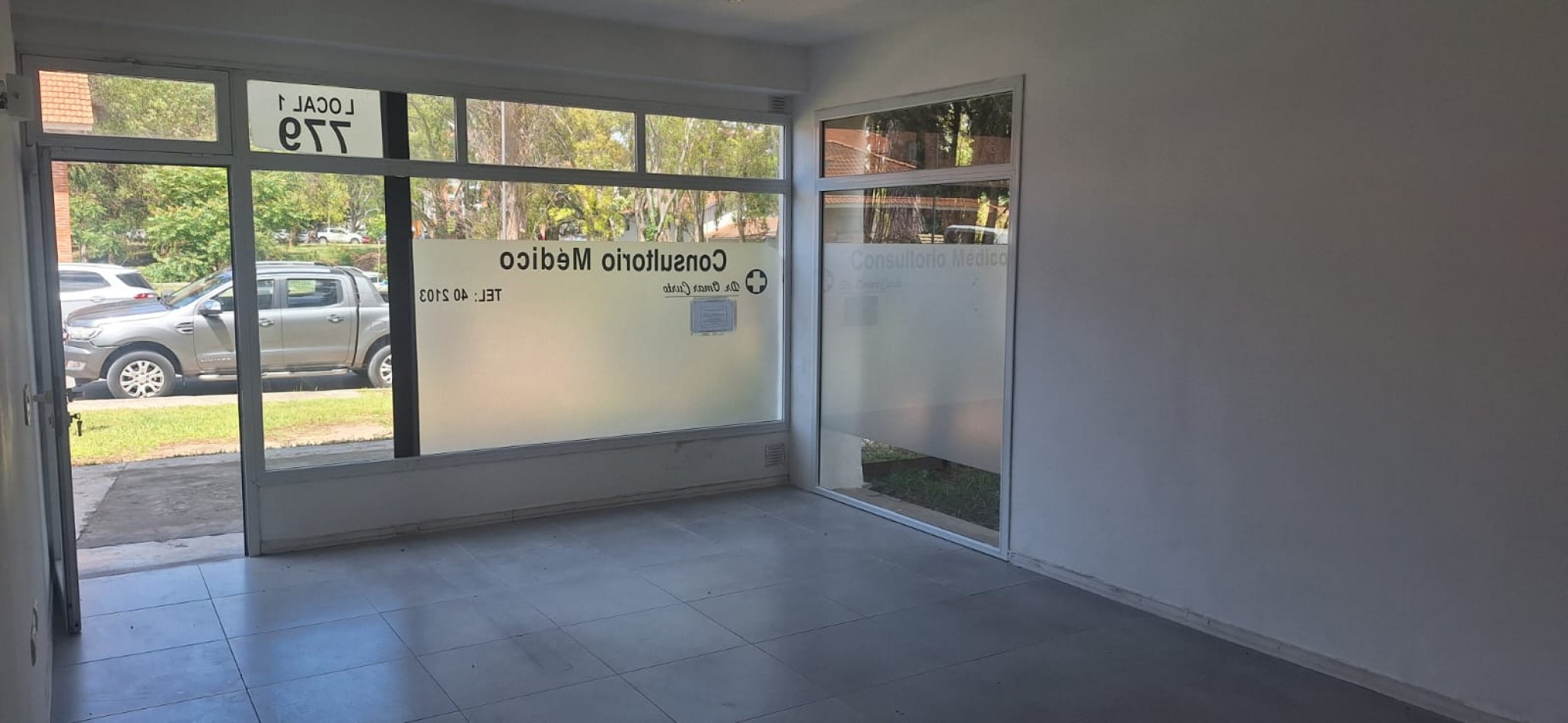 LOCAL OFICINA PINAMAR CENTRO