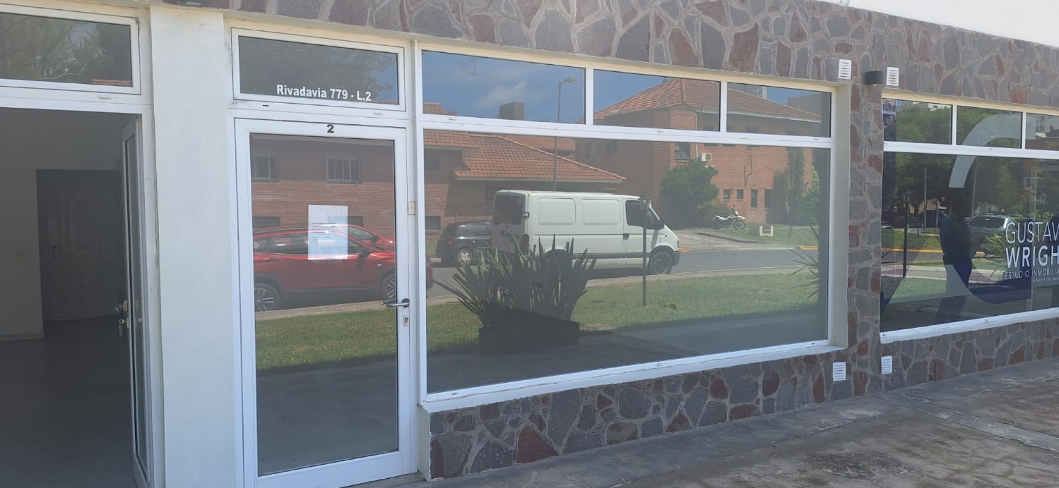 LOCAL OFICINA PINAMAR CENTRO