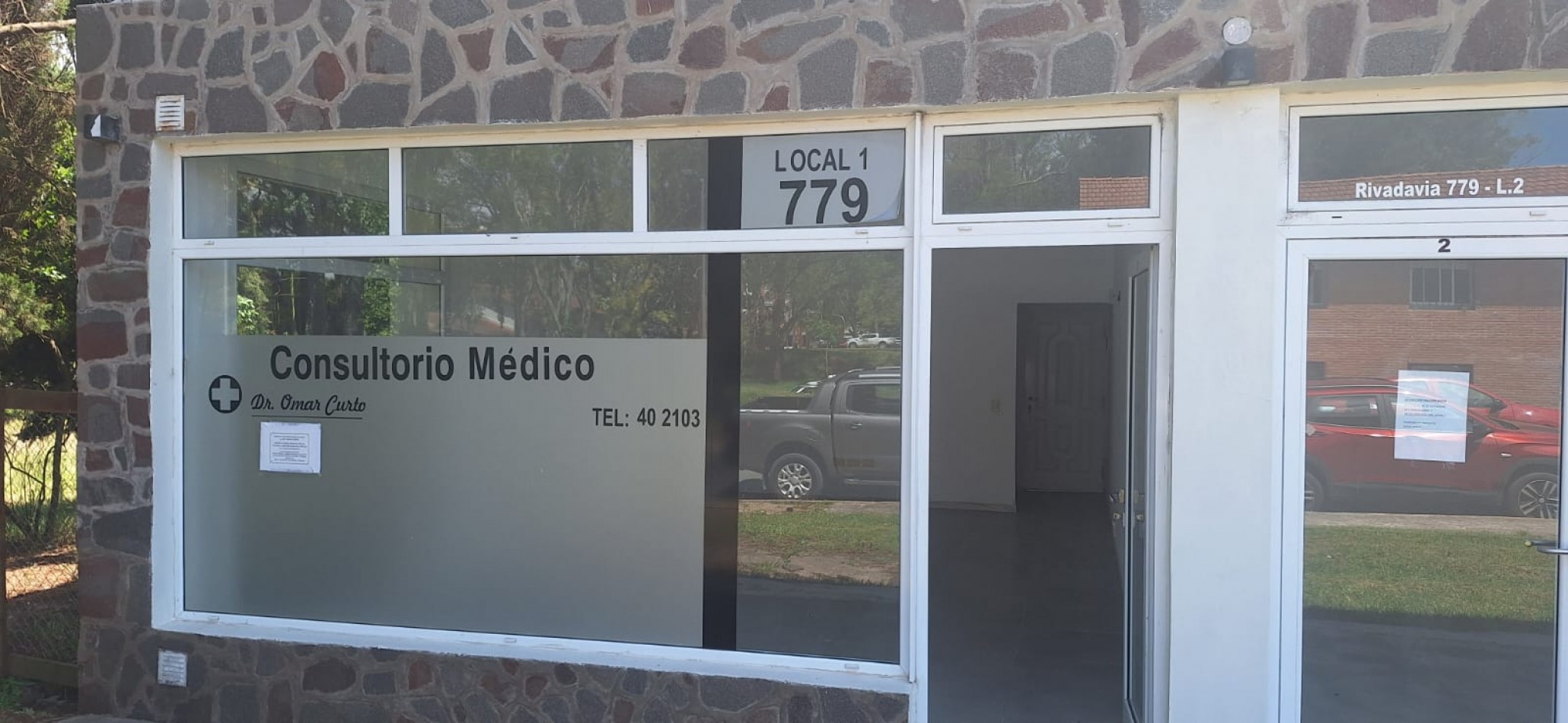 LOCAL OFICINA PINAMAR CENTRO