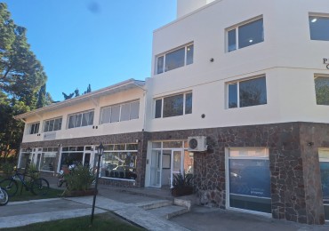 LOCAL OFICINA PINAMAR CENTRO