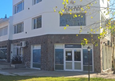 LOCAL OFICINA PINAMAR CENTRO