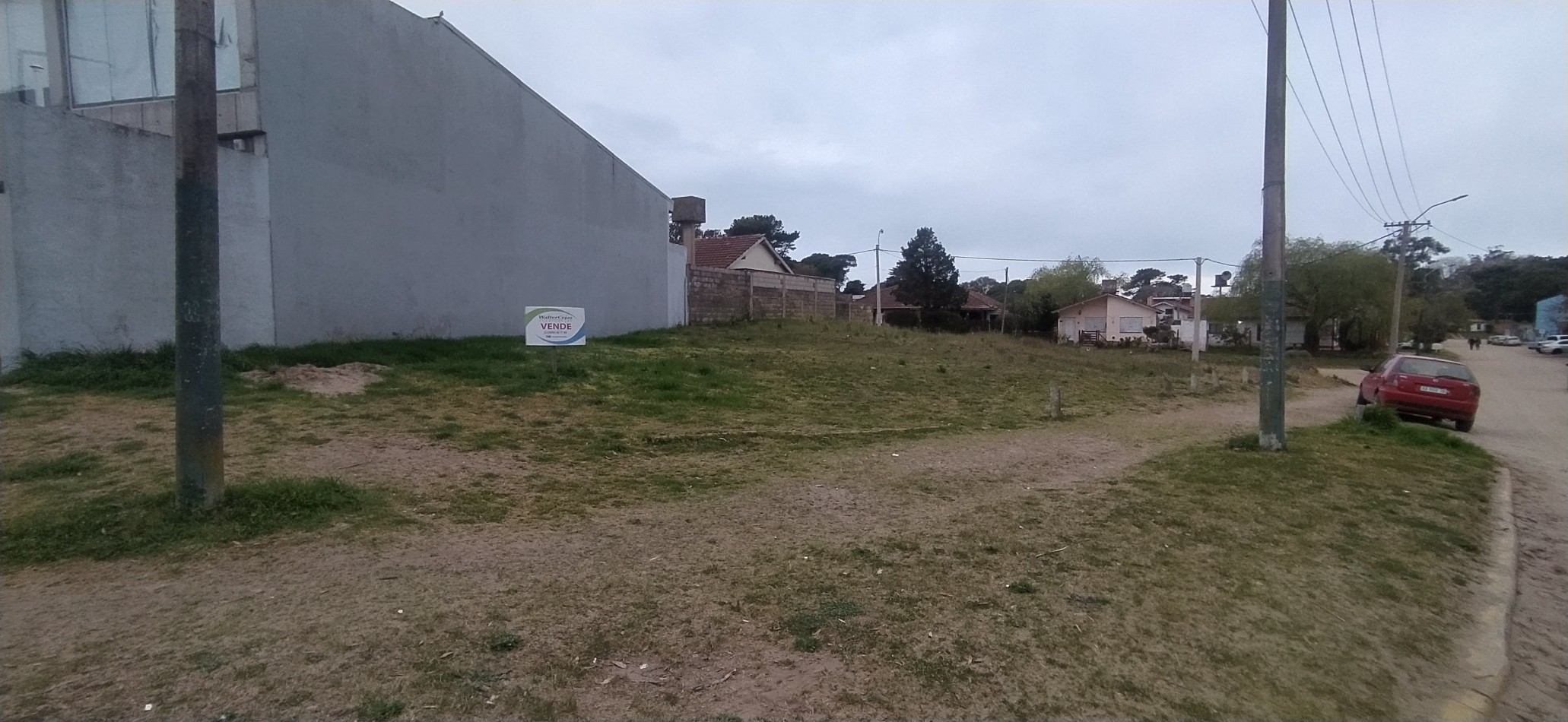 Lote Comercial / Industrial / Unifamiliar / Multifamiliar