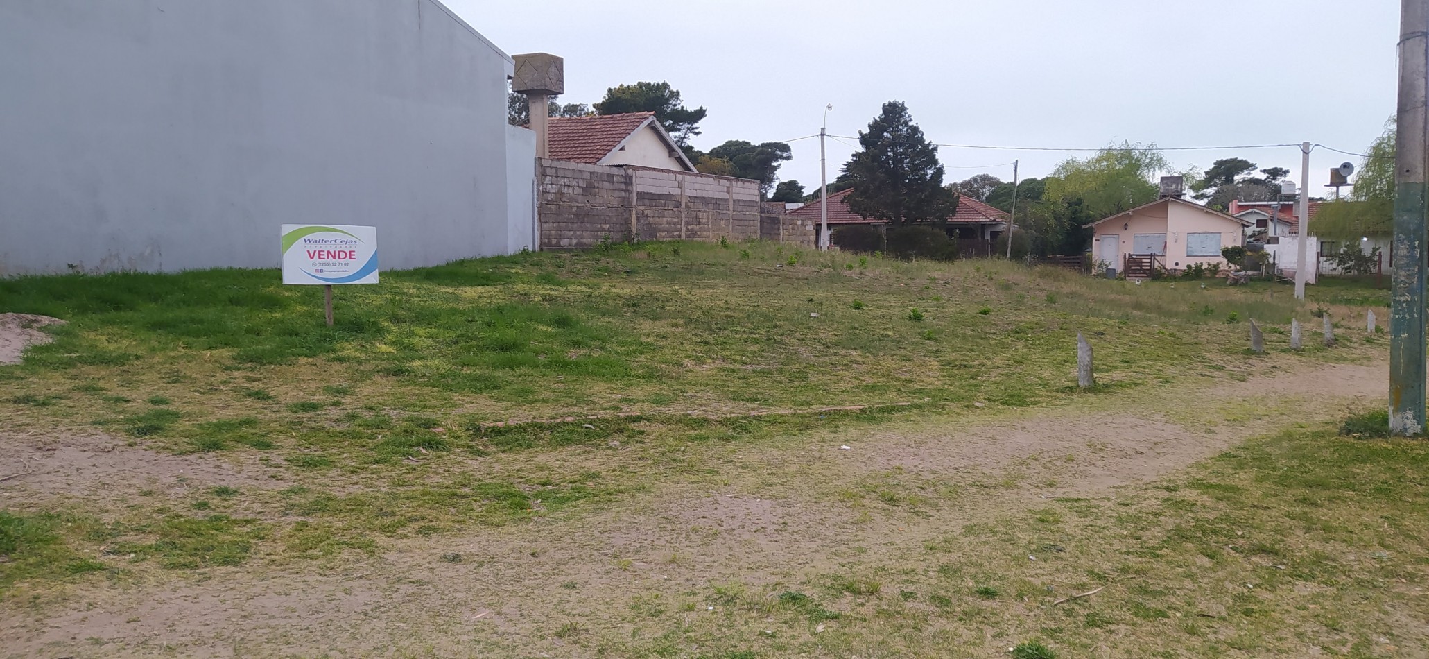 Lote Comercial / Industrial / Unifamiliar / Multifamiliar